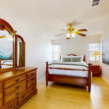 Villa Sunset Breeze à Butler Beach Extérieur photo