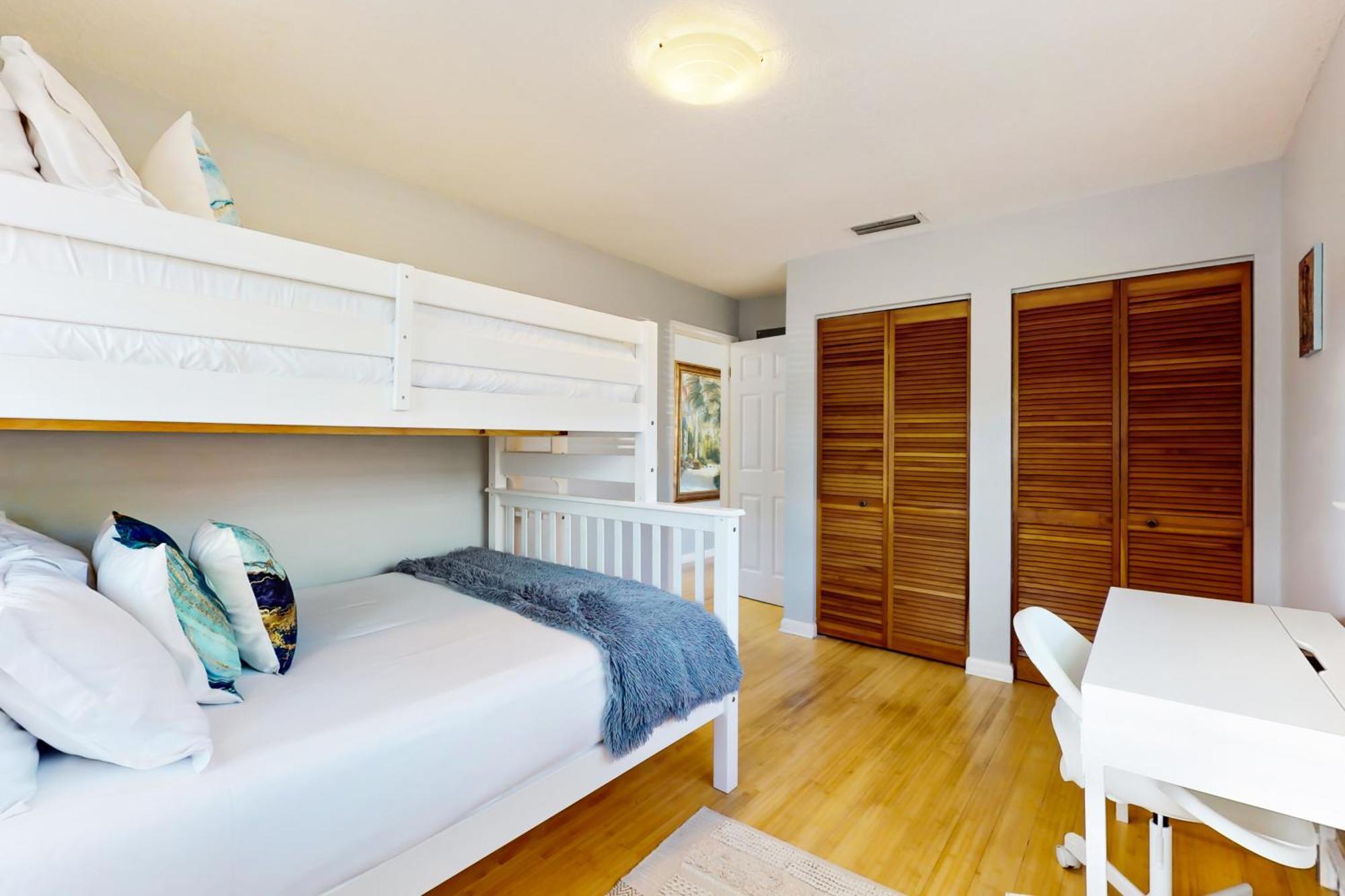 Villa Sunset Breeze à Butler Beach Extérieur photo