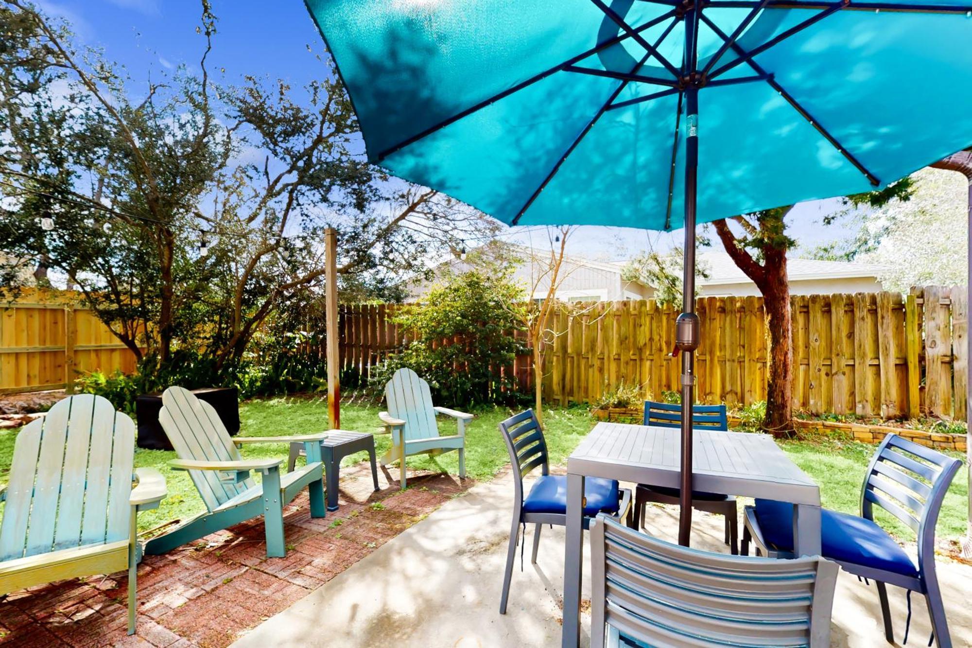Villa Sunset Breeze à Butler Beach Extérieur photo